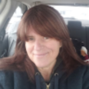 Meet your Posher, Leah